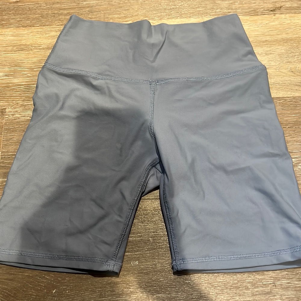 RSQ Biker Shorts 6”